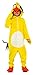 Rubie's Costume Kids Angry Birds Movie Chuck Costume, Small
