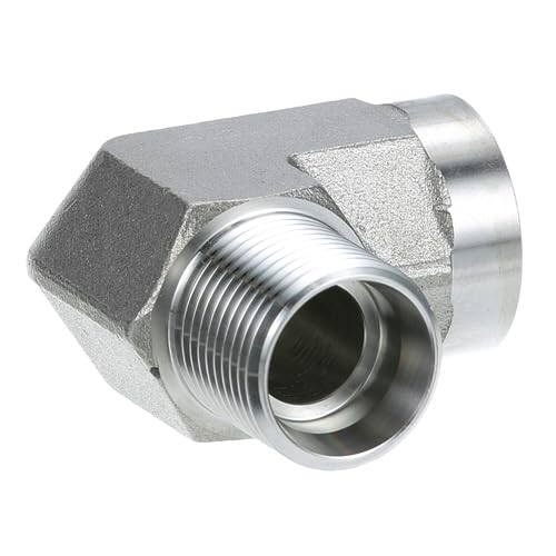 Exact FIT for Henny Penny FP01-118 1/2" Pipe Coupling - Replacement Part by MAVRIK