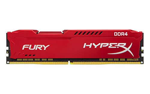 Amazon | キングストン HX432C18FR2/8 8GB DDR4 3200MHz CL18 1.2V