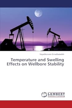 Paperback Temperature and Swelling Effects on Wellbore Stability Book