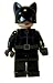 Catwoman - LEGO Batman 2" Figure