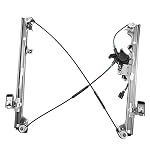 Power Window Regulators Right