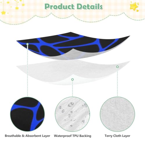 Parure de lit imperméable bébé pour protéger le matelas des fuites - 6
