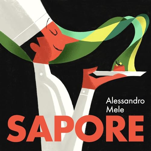 Couverture de SAPORE