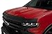 Auto Ventshade [AVS] Aeroskin II Hood Protector | Fits 2015 - 2022 Chevrolet Colorado | Low Profile Deflector / Bug Shield - 1 pc., Textured Black | 436113