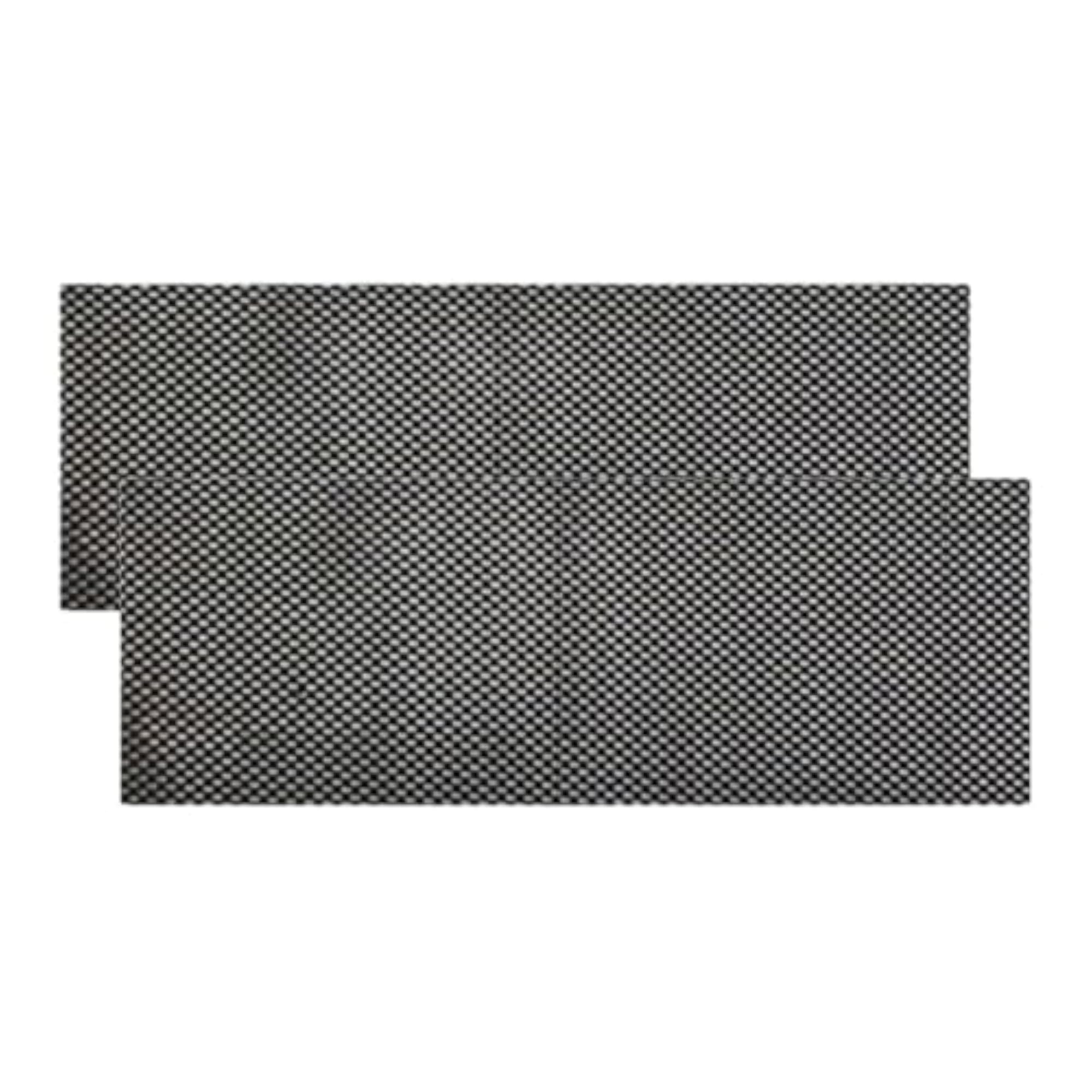 2 Pieces Pilates Nonslip Mat for Home Gym Exercise