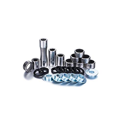 Kit réparation biellettes Suzuki Factory Links pour suspension moto