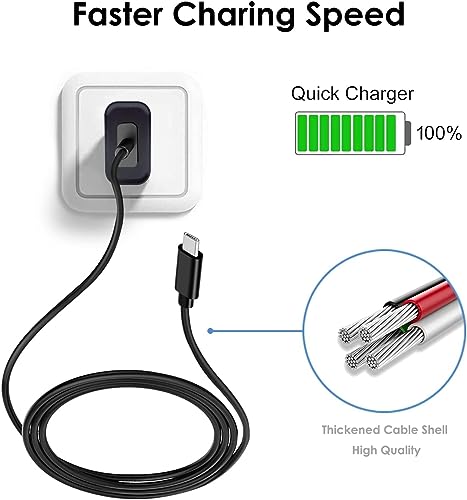 Wzhenb G.S013A#01 Wall Charger For All-New Kindle Fire  thumb #1