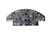 placa base s6 precio  Placa base compatible con aspiradora robot 360 S6, repuestos for placa base S6.
