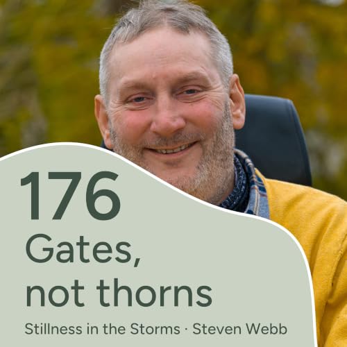 Gates, Not Thorns: Are Your Boundaries a Prison?