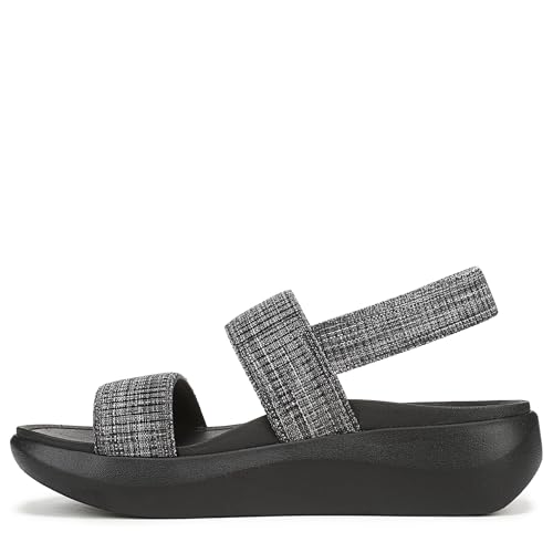 Vionic Women's Sky Sandal Black Gore 8 M by Vionic - Used condition - Image 2