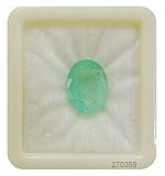 Die beste Zeit, um Smaragd oder Panna-Stein zu tragen, ist Mittwochmorgen.