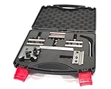 Quick Change T37 Tool Post Set for myford & Similar Lathe 90-115 mm Center Height