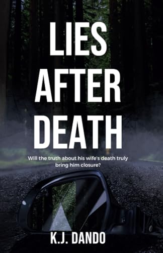 Lies After Death (Tom Crane)