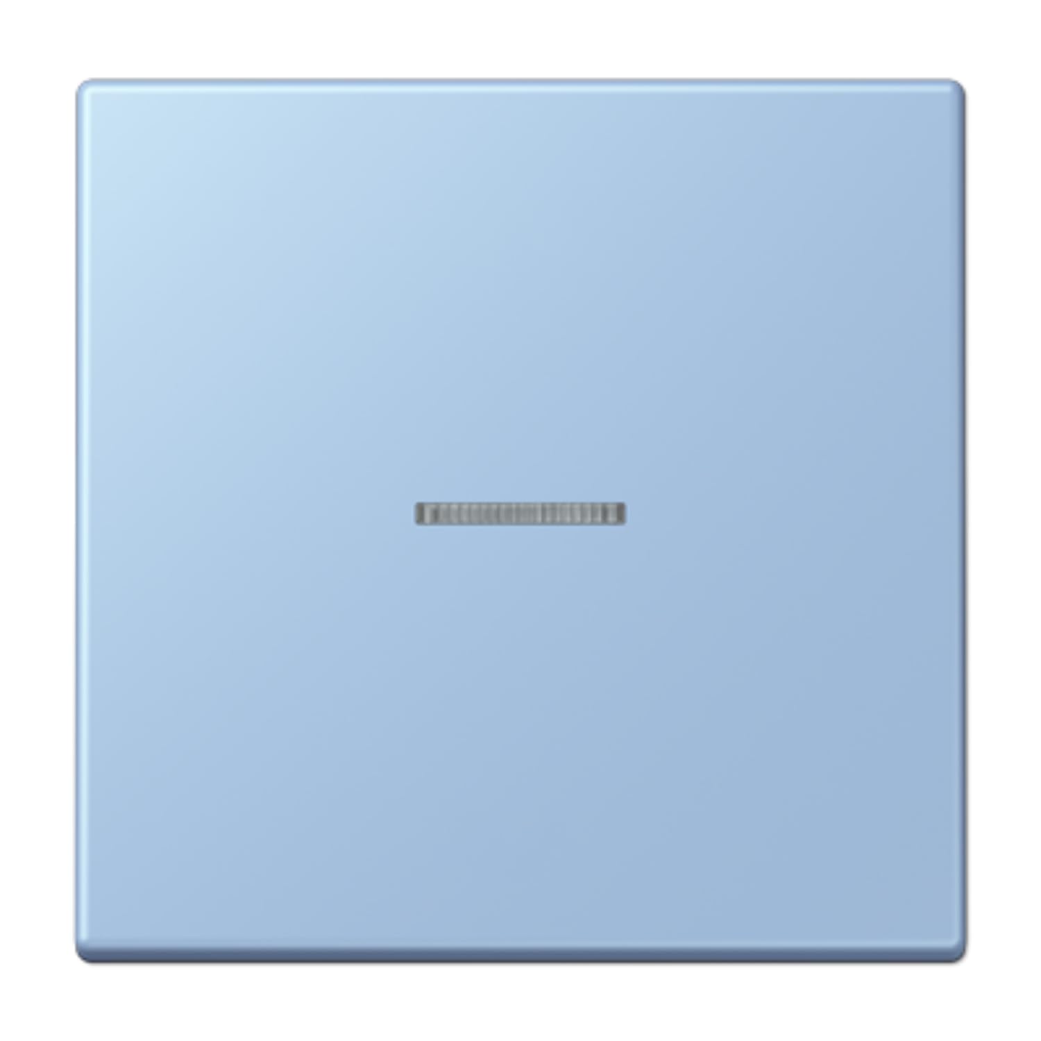 Touche JUNG HOME 1 phase LC32021 finition premium haut de gamme