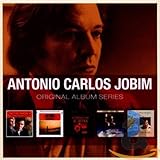 jobimpuls  Original Album Series