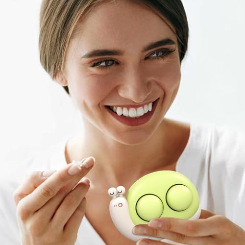 de lentes ultrassônico, estojo para limpeza de lentes,de lentes elétricas ultrassônico de alta frequ