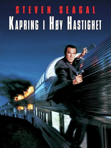 Under Siege 2: Dark Territory