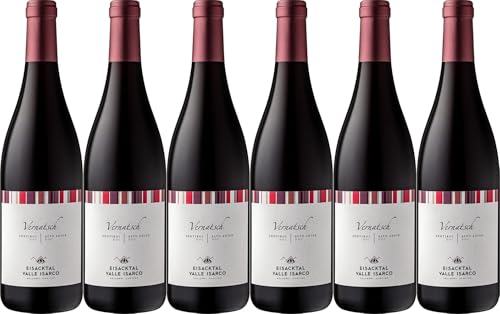Kellerei Eisacktal Vernatsch Alto Adige DOC 2024 Trocken (6 x 0.75 l)