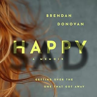 Happysad cover art