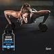 Bandini® Mikronisiertes Kreatin-Monohydrat, 120 Tabletten mit 3000 mg pro Portion - Trainings-, Fitness- und Pre-Workout-Supplement - 100% vegan - 100% rein