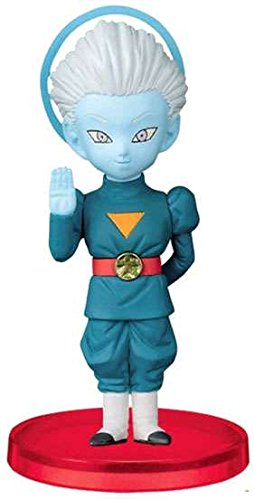 Amazon.co.jp: BanprestoドラゴンボールスーパーWCFボリューム7
