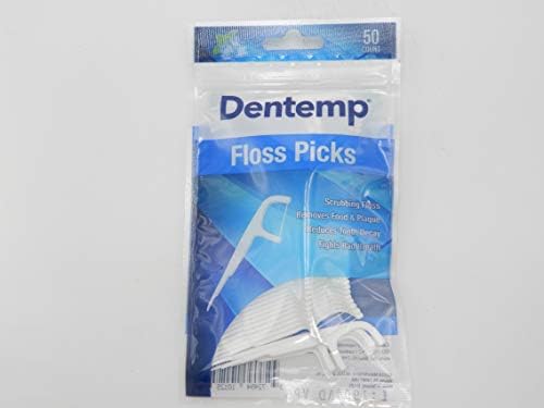 SWORDFLOSS EASY FLOSSING MINT 40