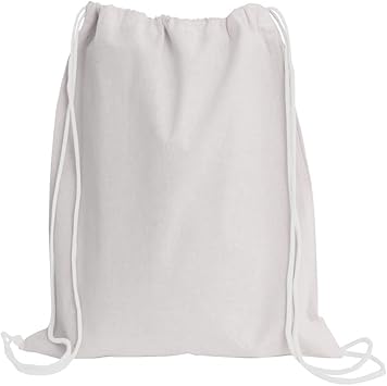 drawstring promo bags