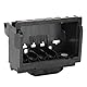 Druckkopf für C310A Drucker Photojet Druckkopf Druckkopf 5 Steckplätze für 564 5468 C5388 C6380 D7560 309A Ersatzzubehör