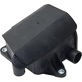 Evan-Fischer PCV Oil Trap compatible with Volvo 850 94-97 / V70 98-02 / Volvo S40 00-04