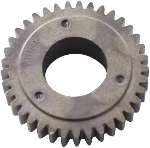 Direct Replacement for Samsung JC66-01588A Appliance Gear-Fuser