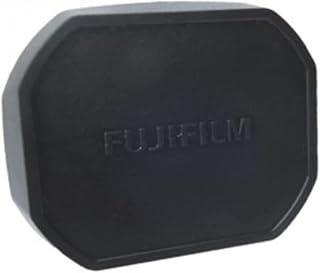 Fujifilm LHCP-002 - Tapa de Parasol para Lente (Compatible con XF 35 mm), Color Negro