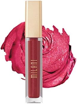Milani Amore Matte Metallic Lip Crème ~ Mattely in Love 06