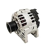 028903028C 030903023H 030903023S 06A903026B Generator Alternator Compatible With AUDI A3 SEAT