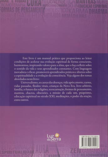 Evolução espiritual na prática