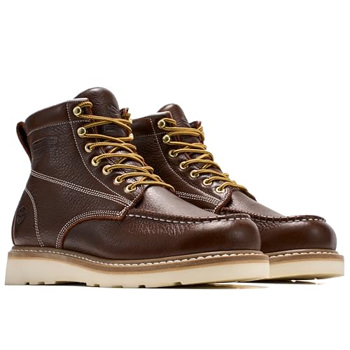 SUREWAY 6�C���` �����Y �\�t�g/�X�`�[���g�D ���[�N�u�[�c �����Y �t���O���C�����U�[�A�O�b�h�C���[�E�F���g�A�m���X���b�v EH ���S �H�ƍ\�� �E�F�b�W ���b�N�g�D ���[�N�u�[�c/�V���[�Y, �u���E��, 9