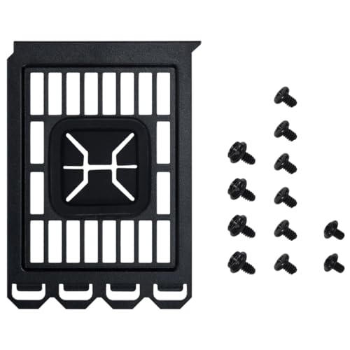 LIAN LI A3-1X - Kit GPU Vertical, PCIe Gen 4.0, Riser 150 mm, Negro - imagen 2