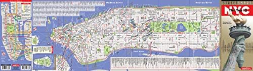 Streetsmart NYC Top 10 by Vandam Streetsmart NYC Top 10 by Vandam: The Top 10 the Top 10: 11