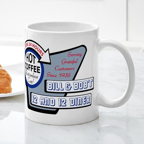 Taza de cerámica para café 11 oz con colores surtidos miniatura 3