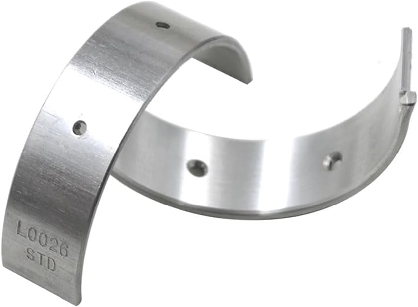 2pcs Motorcycle Balance Shaft Crankshaft Tile Bearing For XP500 2001-2011 XP530 2017 XP 500 T-MAX 530 2012-2016(STD (42mm))