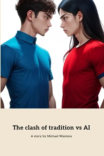 The clash of tradition vs AI: Striking a balance between tradition and new technology