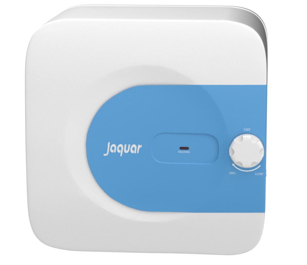 Buy Jaguar Elena ABS Storage Water Heater (10 L, 2 KW, White and Blue)  Online at Low Prices in India - Amazon.in
