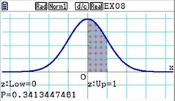 Casio Calculator 10 Digit Graph Function FX-CG50 Black Parallel Import