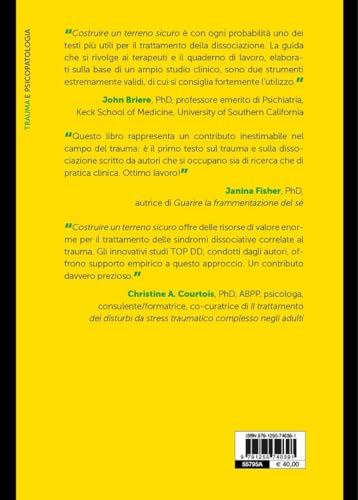 Costruire Un Terreno Sicuro. Quaderno Di Lavoro - 2