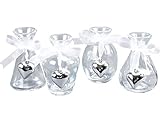 wertig verarbeitet und sehr dekorativ