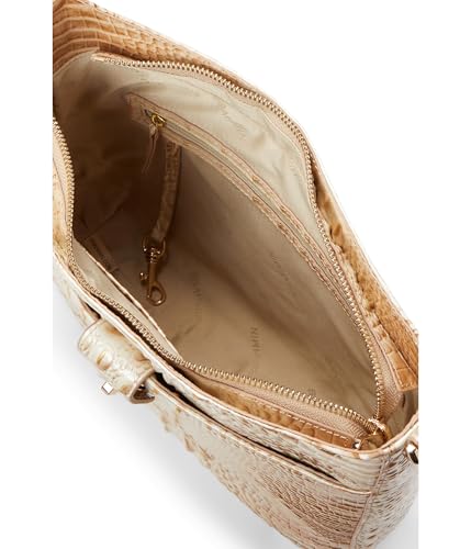 Image of BRAHMIN Melbourne Leia Crossbody