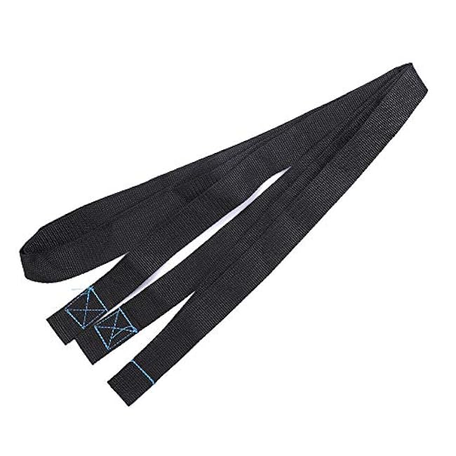 Training Sled Harness Vest with Pull Strap, Tire Pulling Resistance Speed Training