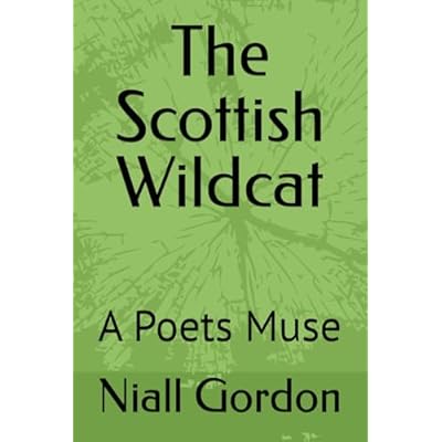 The Scottish Wildcat
