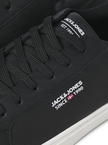 Baskets Jack & Jones JFWDUNCAN PU SNEAKER pour Homme - vue 7