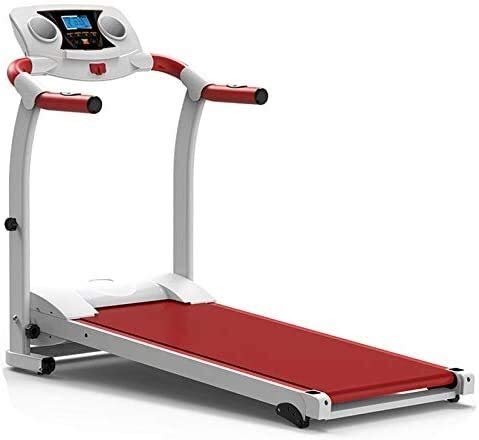 Treadmill Low-Speed Electric Treadmill Treadmill Home-Mute Small Mini Treadmill Fitness Equipment - Afbeelding 6